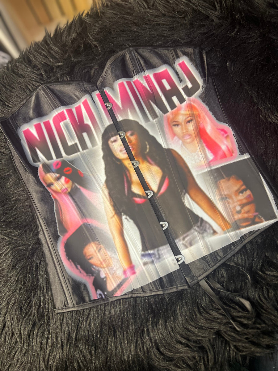 Concert Attire Kaye Kreates