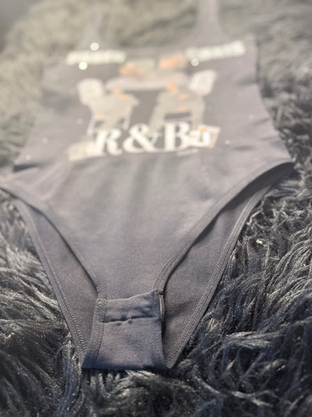 R & B Concert Bodysuit