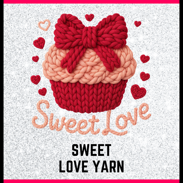 Valentine's DTF Transfers