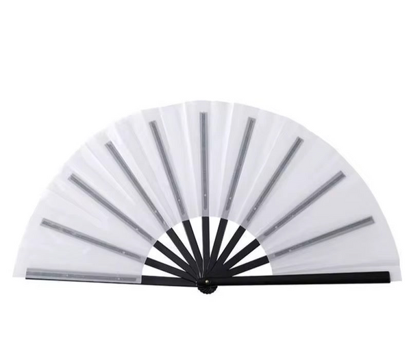 Custom Clack Fan