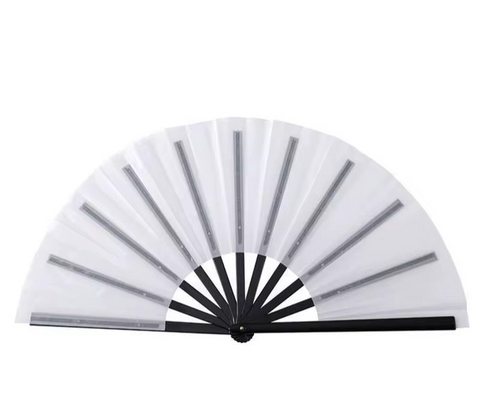 Custom Clack Fan