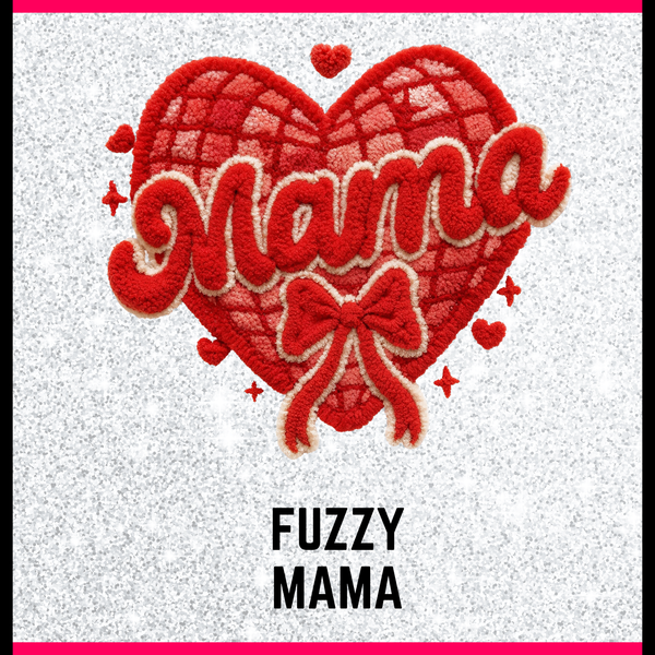 Valentine's DTF Transfers