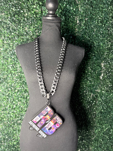 Hype Chain - Custom