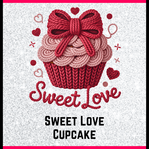 Valentine's DTF Transfers