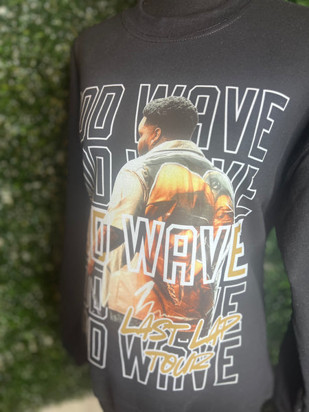 Rod Wave Sweatshirt