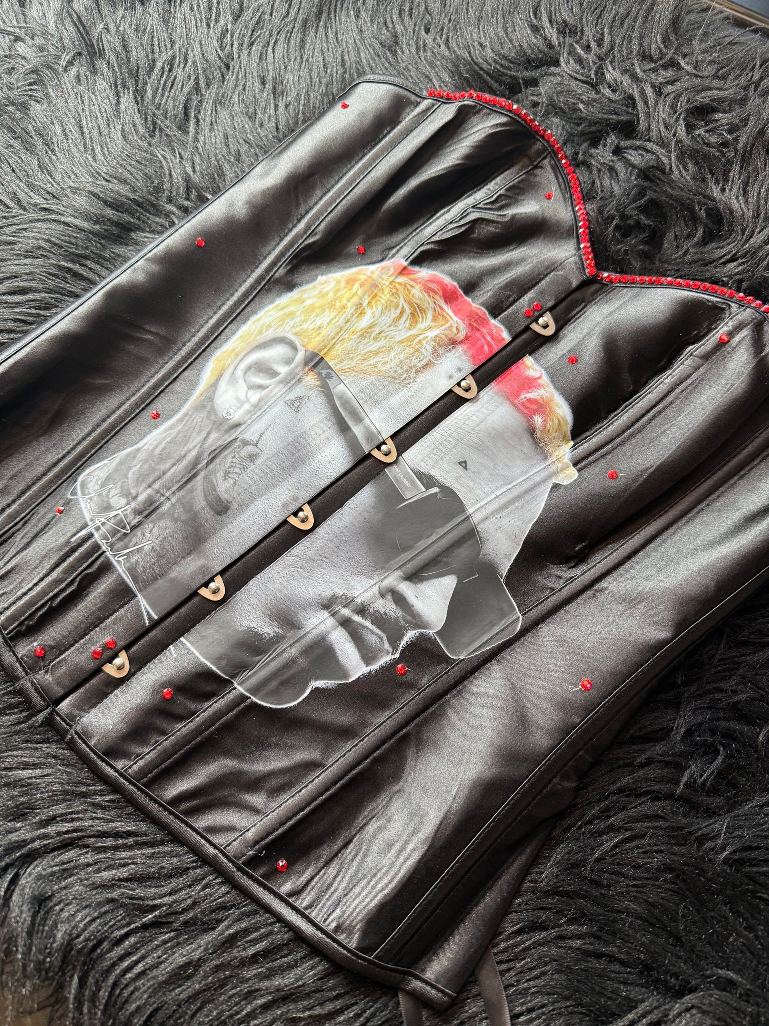 Concert Corset
