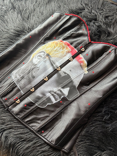 Concert Corset (3XL - 6XL)