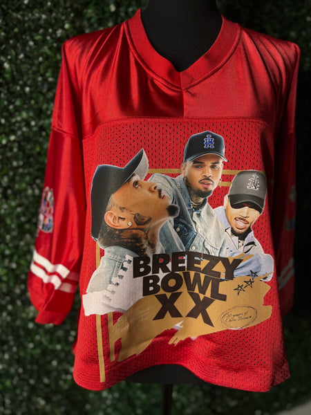 Jersey & Hat Bundle