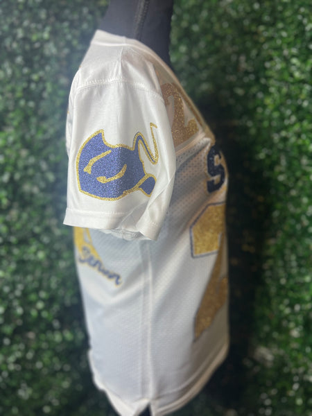Custom Jersey