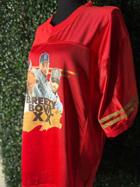 Jersey & Hat Bundle