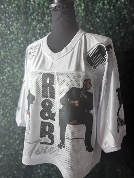 R&B Tour Full Length Jersey