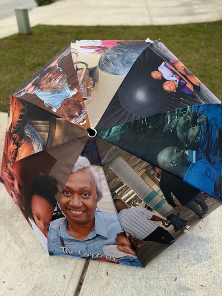 Custom Umbrella