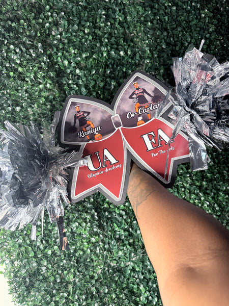 Custom Cheerstick
