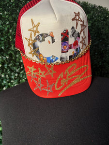 Jersey & Hat Bundle
