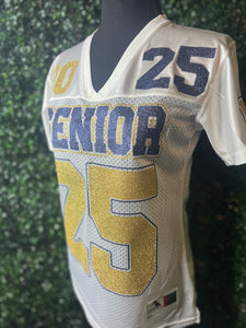 Custom Jersey