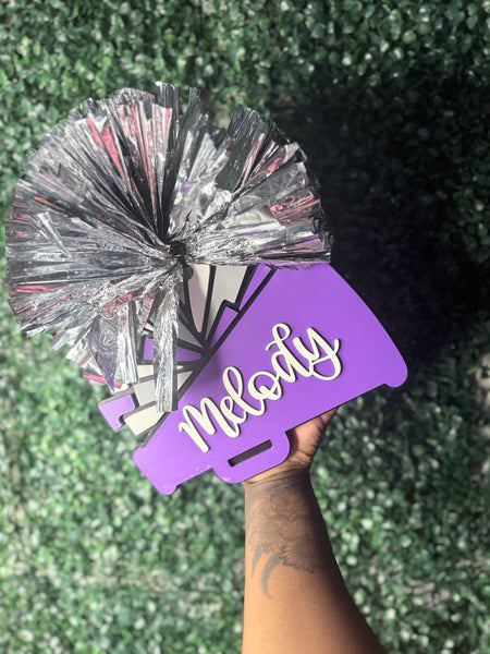 Custom Cheerstick