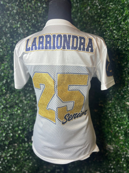 Custom Jersey