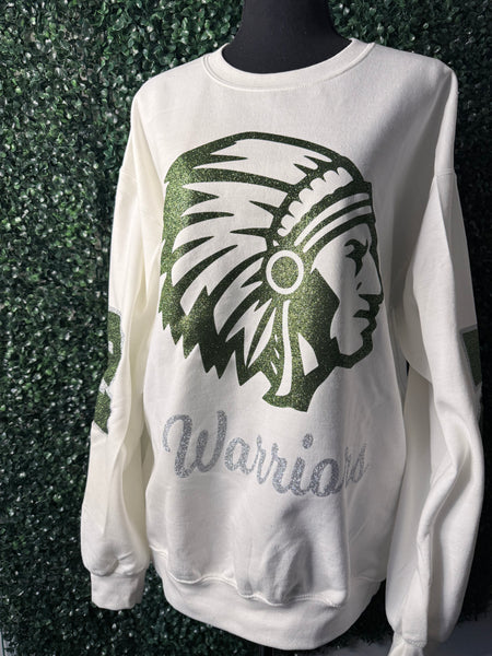 Custom Sweatshirt