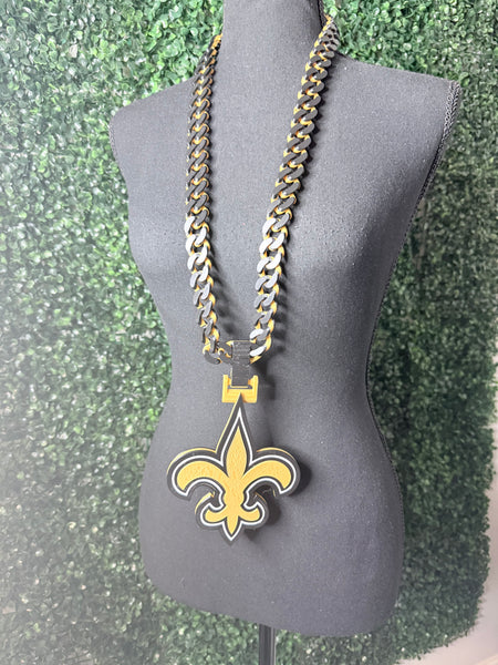 Hype Chain - Premade