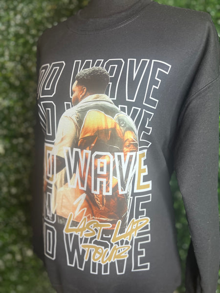 Rod Wave Sweatshirt