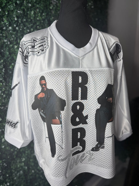 R&B Tour Full Length Jersey