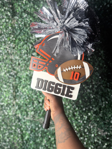 Custom Cheerstick