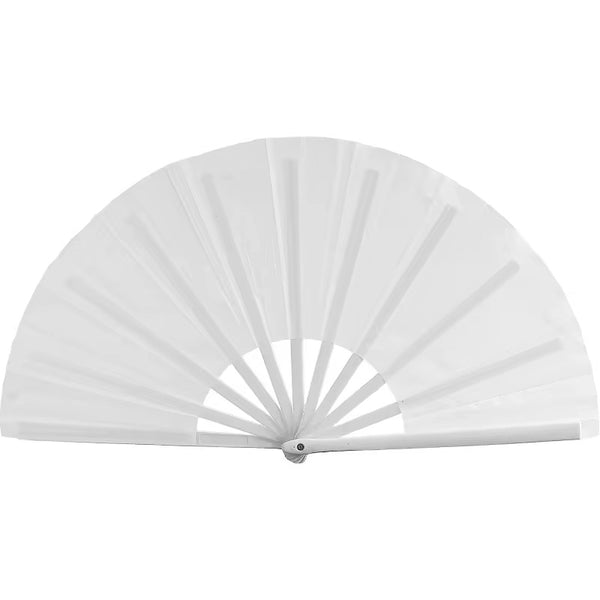 Custom Clack Fan