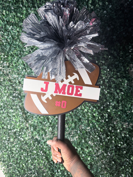 Custom Cheerstick