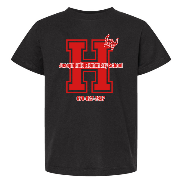 Kustom Tee - Joseph H. Huie Elementary School Field Trip Tee (Adult)