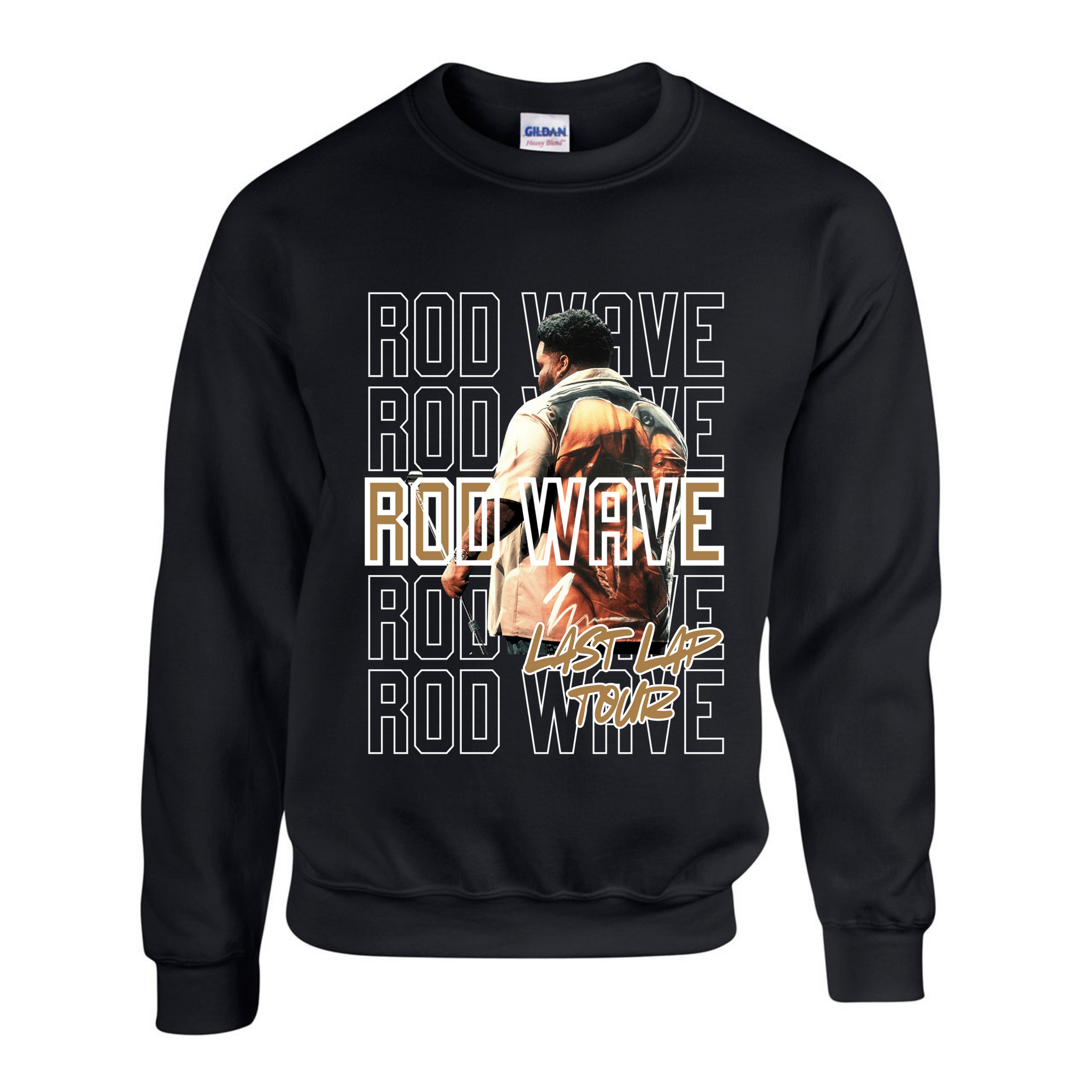 Rod Wave Sweatshirt