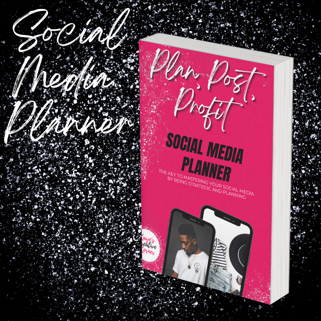 Social Media Planner