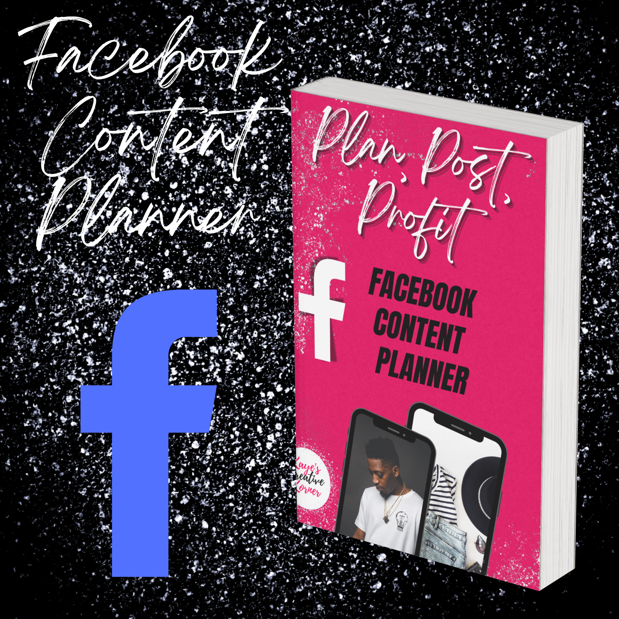 Facebook Social Media Planner