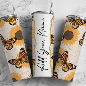 Kustom Tumbler