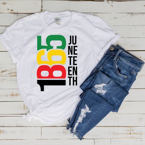 “1865” Juneteenth